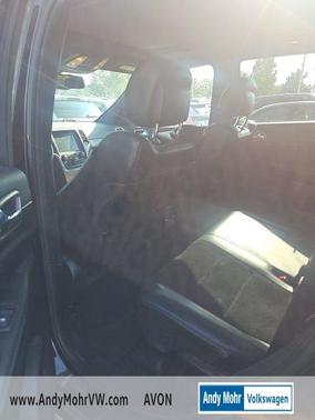 2015 Jeep Grand Cherokee Altitude