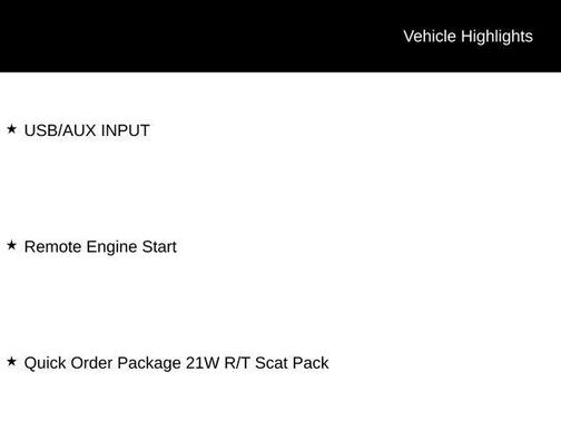 Torred Clearcoat 2018 Dodge Charger R/T Scat Pack