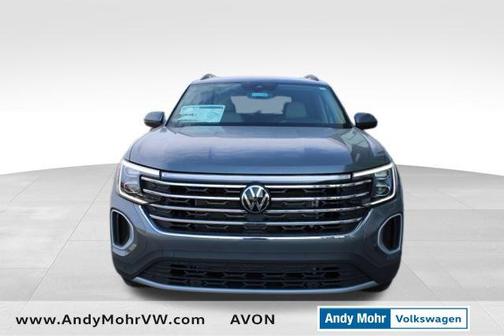 2025 Volkswagen Atlas 2.0T SE w/Technology 4MOTION