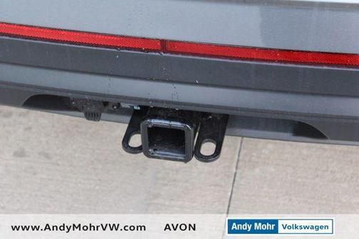 2025 Volkswagen Atlas 2.0T SE w/Technology 4MOTION