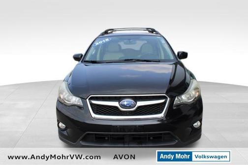 2015 Subaru XV Crosstrek 2.0i Premium