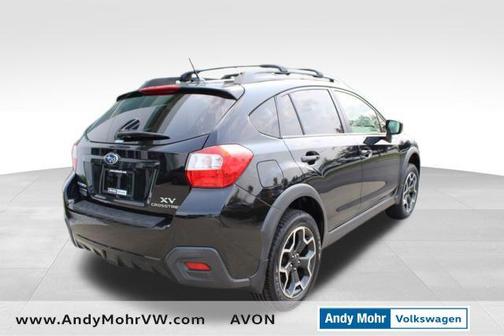 2015 Subaru XV Crosstrek 2.0i Premium