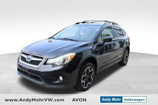 2015 Subaru XV Crosstrek 2.0i Premium