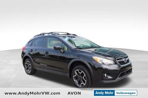 2015 Subaru XV Crosstrek 2.0i Premium