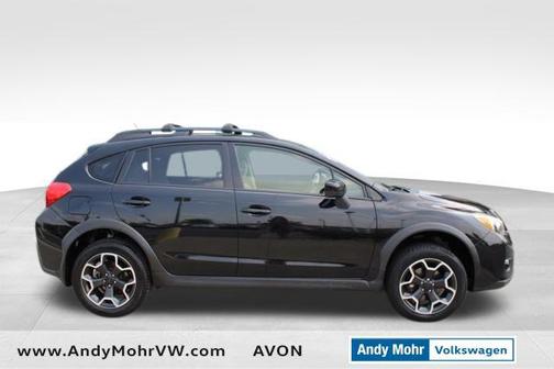 2015 Subaru XV Crosstrek 2.0i Premium