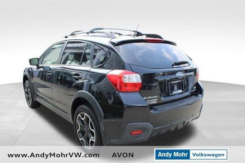 2015 Subaru XV Crosstrek 2.0i Premium