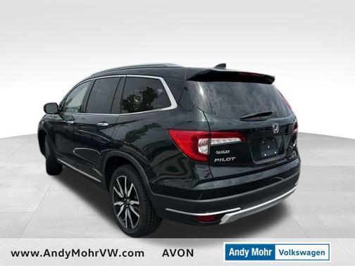 2020 Honda Pilot Touring 8-Passenger