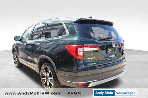 2020 Honda Pilot Touring 8-Passenger