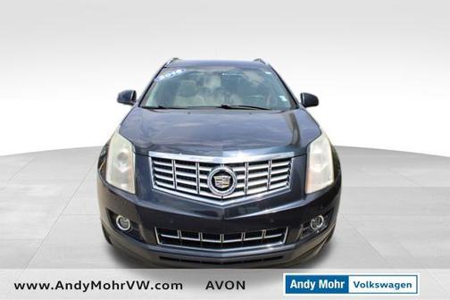 2016 Cadillac SRX Premium Collection