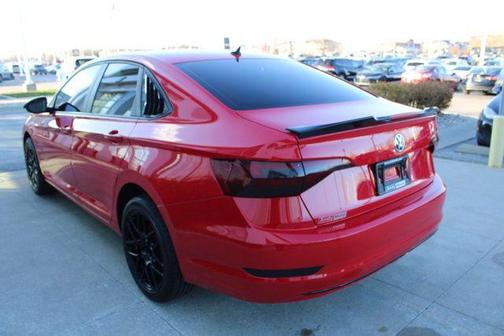 2019 Volkswagen Jetta 1.4T SE