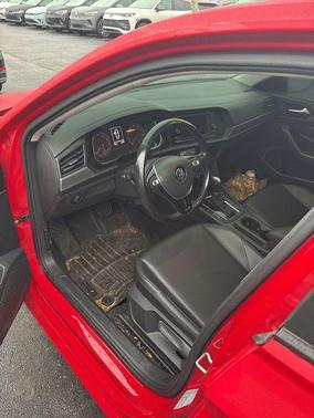 2019 Volkswagen Jetta 1.4T SE