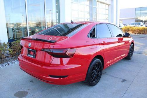 2019 Volkswagen Jetta 1.4T SE