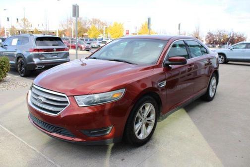 2014 Ford Taurus SEL