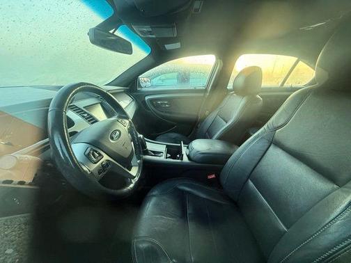 2014 Ford Taurus SEL