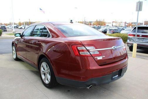 2014 Ford Taurus SEL