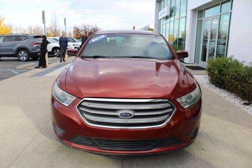 2014 Ford Taurus SEL