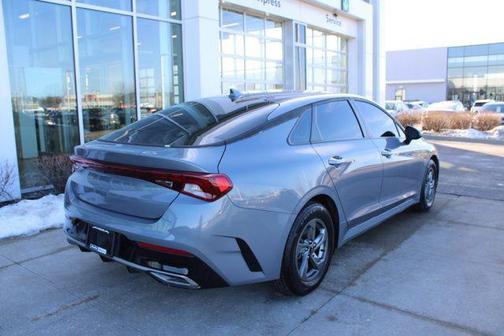 2023 Kia K5 LXS