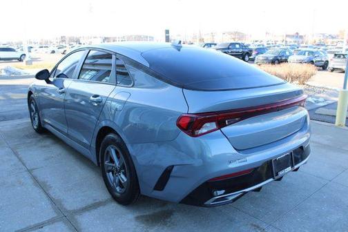 2023 Kia K5 LXS