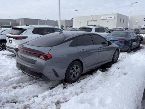 2023 Kia K5 LXS