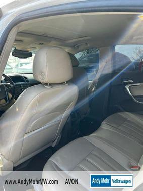 2013 Buick Regal Base