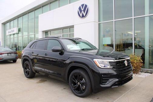 2026 Volkswagen Atlas Cross Sport 2.0T SEL