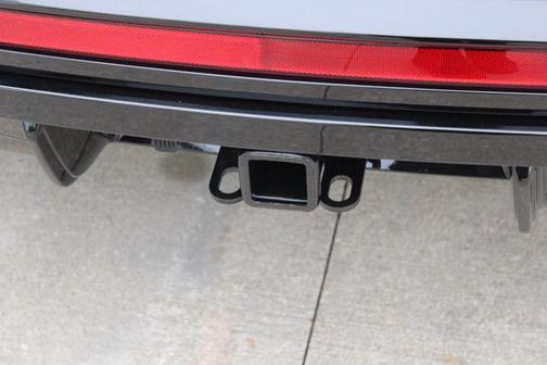 2026 Volkswagen Atlas Cross Sport 2.0T SEL