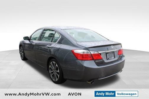 2013 Honda Accord Sport