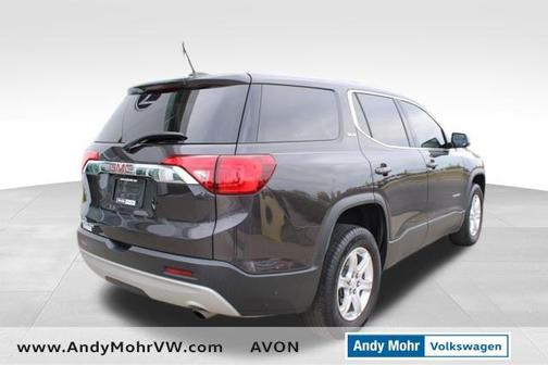 2019 GMC Acadia SLE-1