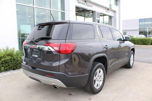 2019 GMC Acadia SLE-1