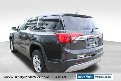 2019 GMC Acadia SLE-1