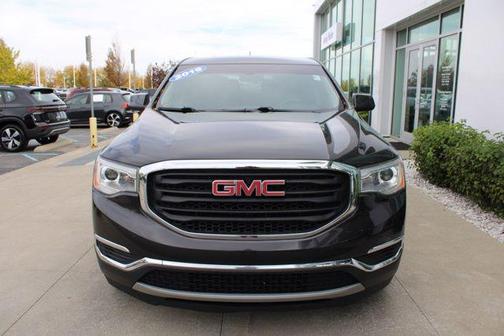 2019 GMC Acadia SLE-1