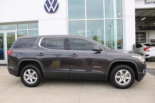 2019 GMC Acadia SLE-1