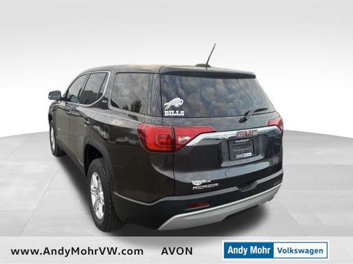 2019 GMC Acadia SLE-1