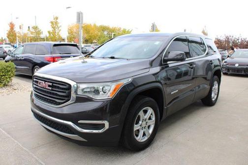 2019 GMC Acadia SLE-1