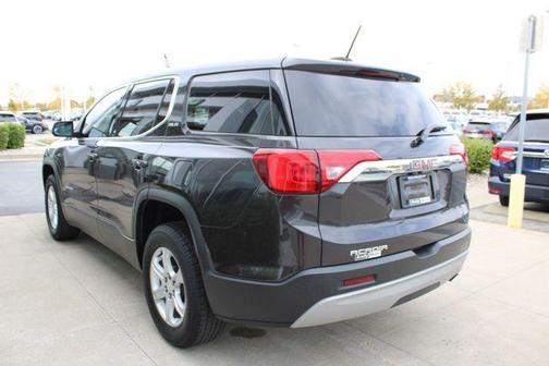 2019 GMC Acadia SLE-1