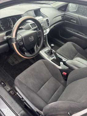 2014 Honda Accord EX
