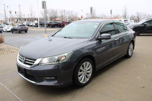 2014 Honda Accord EX