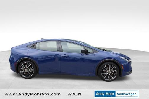 2024 Toyota Prius Limited