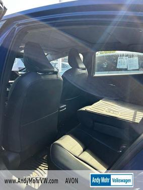 2024 Toyota Prius Limited