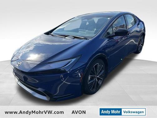 2024 Toyota Prius Limited