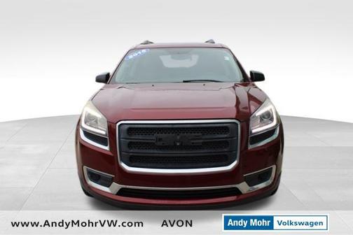 2015 GMC Acadia SLE-2