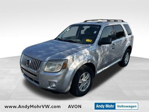 2009 Mercury Mariner V6