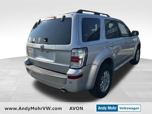 2009 Mercury Mariner V6
