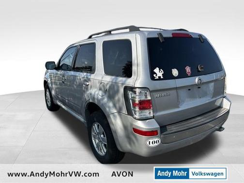 2009 Mercury Mariner V6