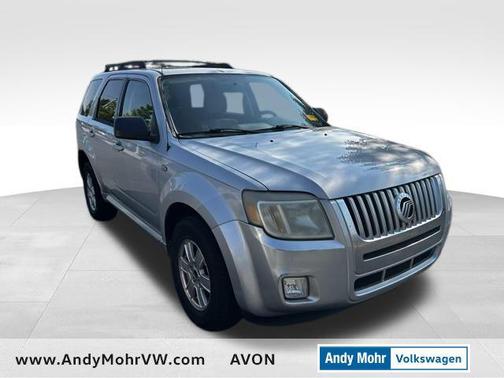 2009 Mercury Mariner V6