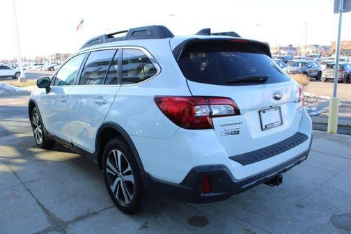 2019 Subaru Outback 3.6R Limited