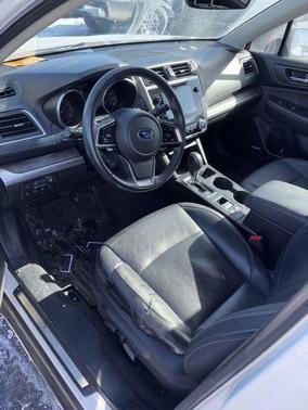 2019 Subaru Outback 3.6R Limited