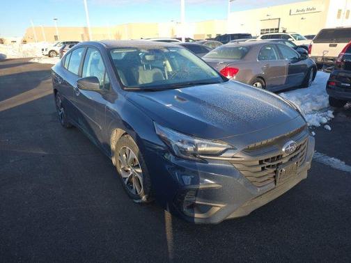 2023 Subaru Legacy Premium