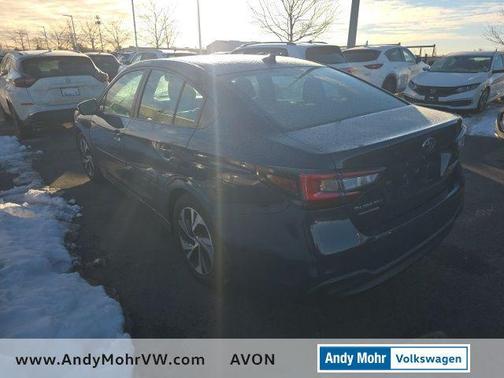 2023 Subaru Legacy Premium