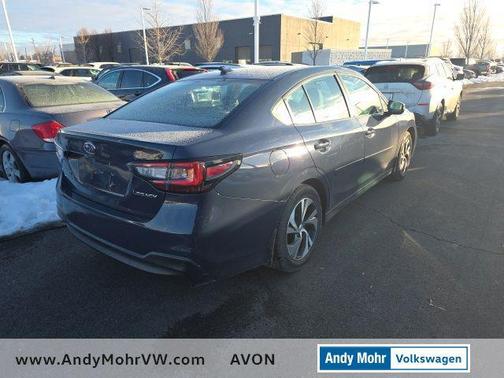 2023 Subaru Legacy Premium